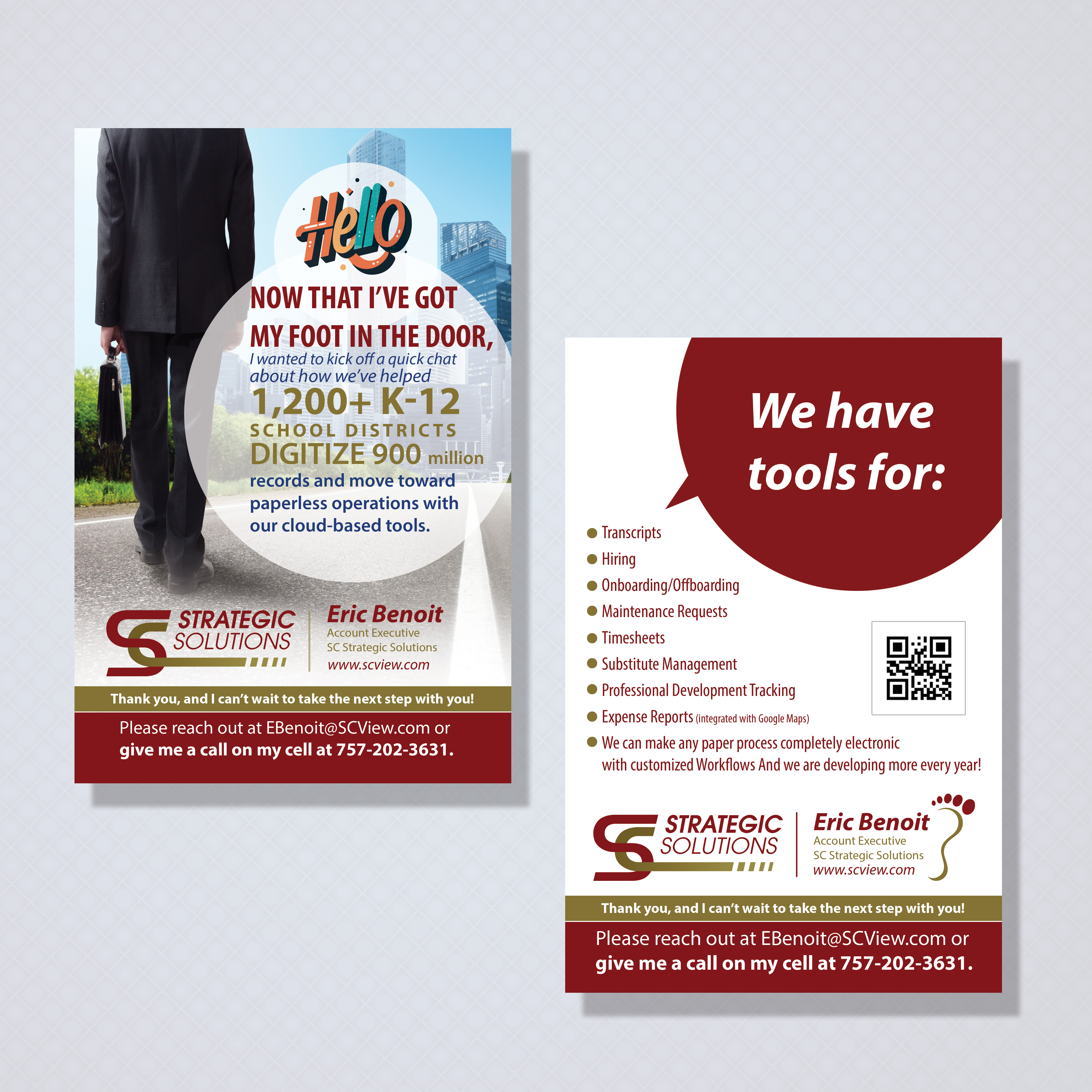 Flyer Design by uk for this project | Design #36416715