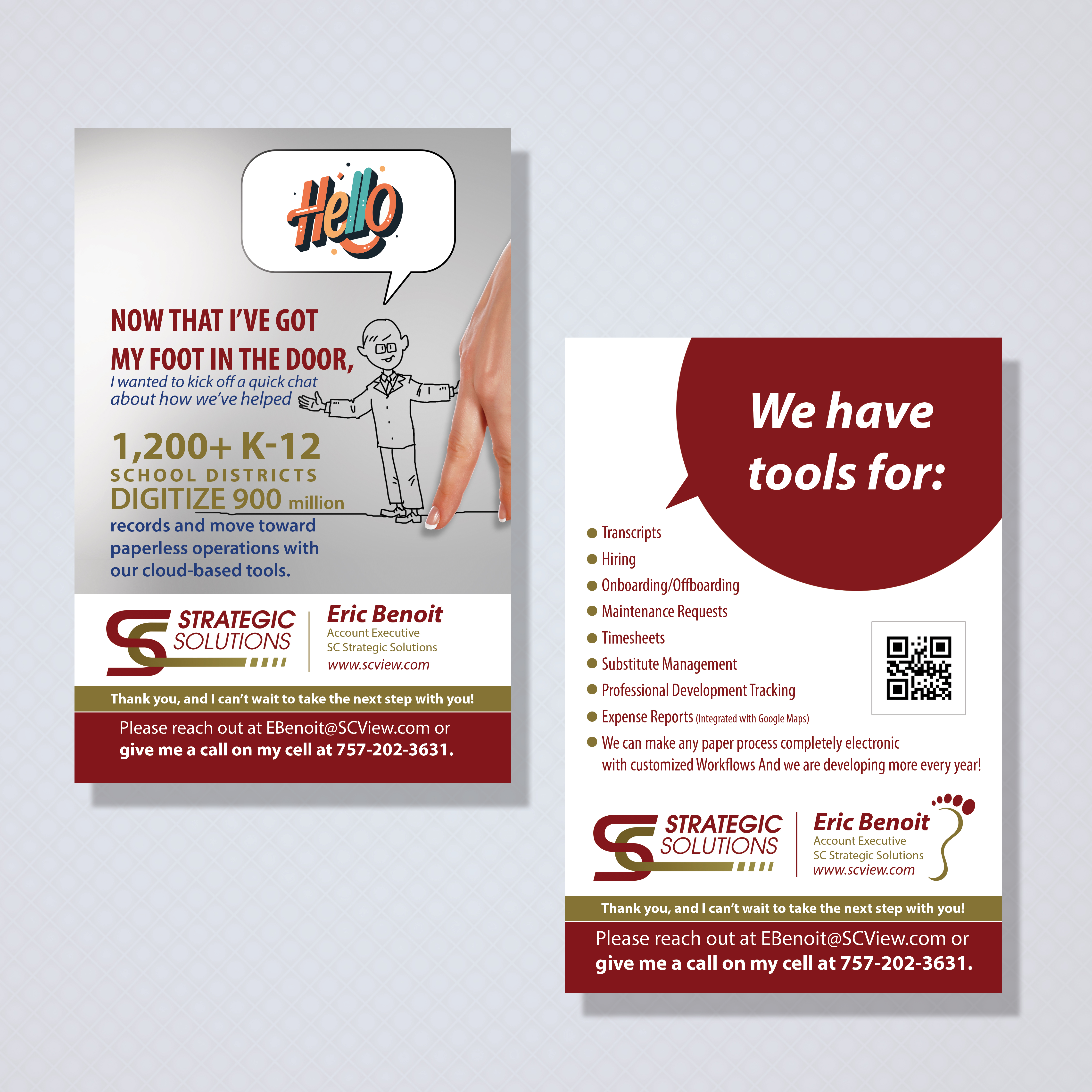 Flyer Design by uk for this project | Design #36416808