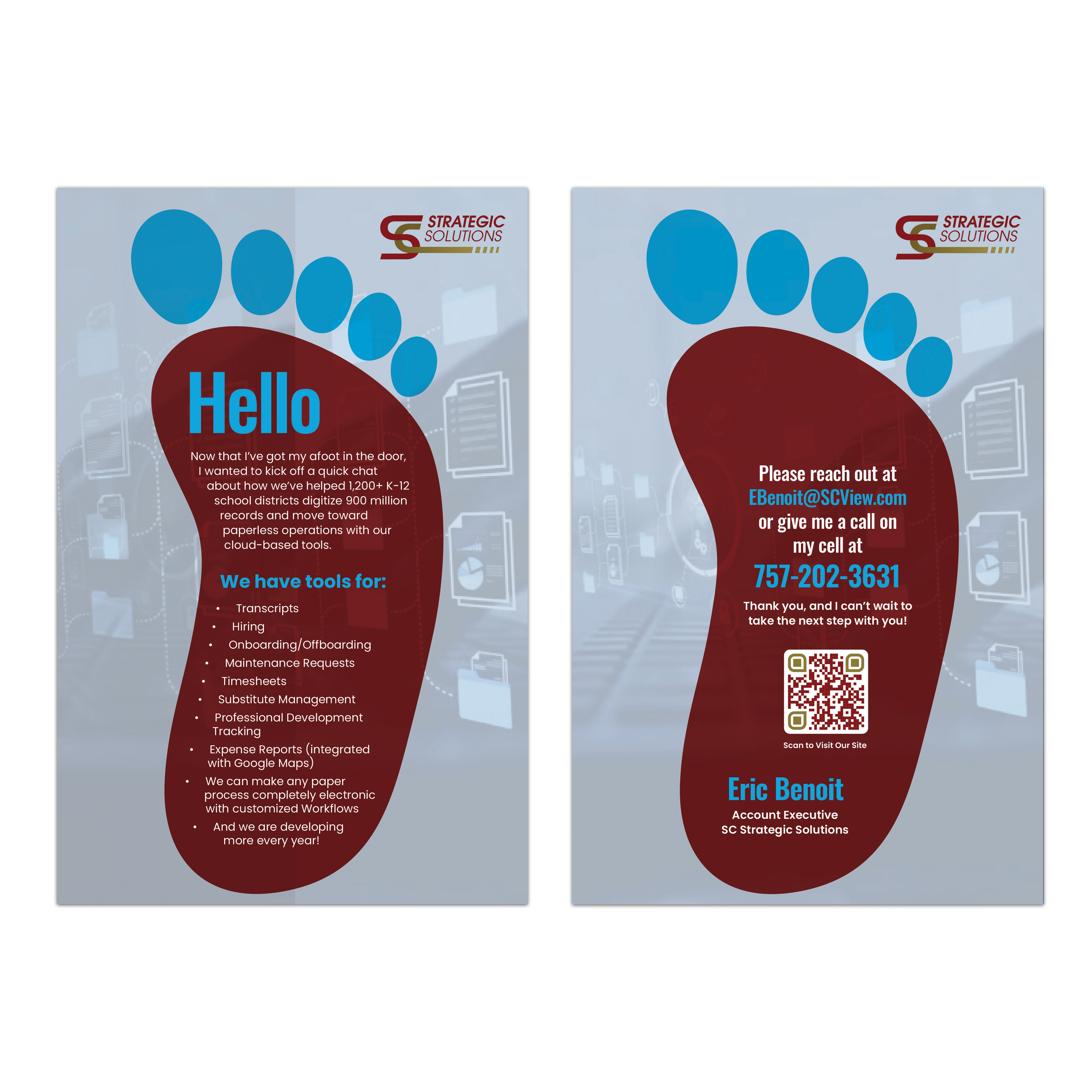 Flyer Design by Design Grind for this project | Design #36415452