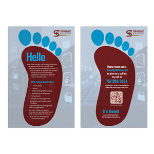 Flyer-Design von Design Grind für dieses Projekt | Design: #36415452