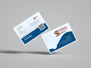 Design de Flyer par dadaMEDIA pour ce projet | Design #36413328