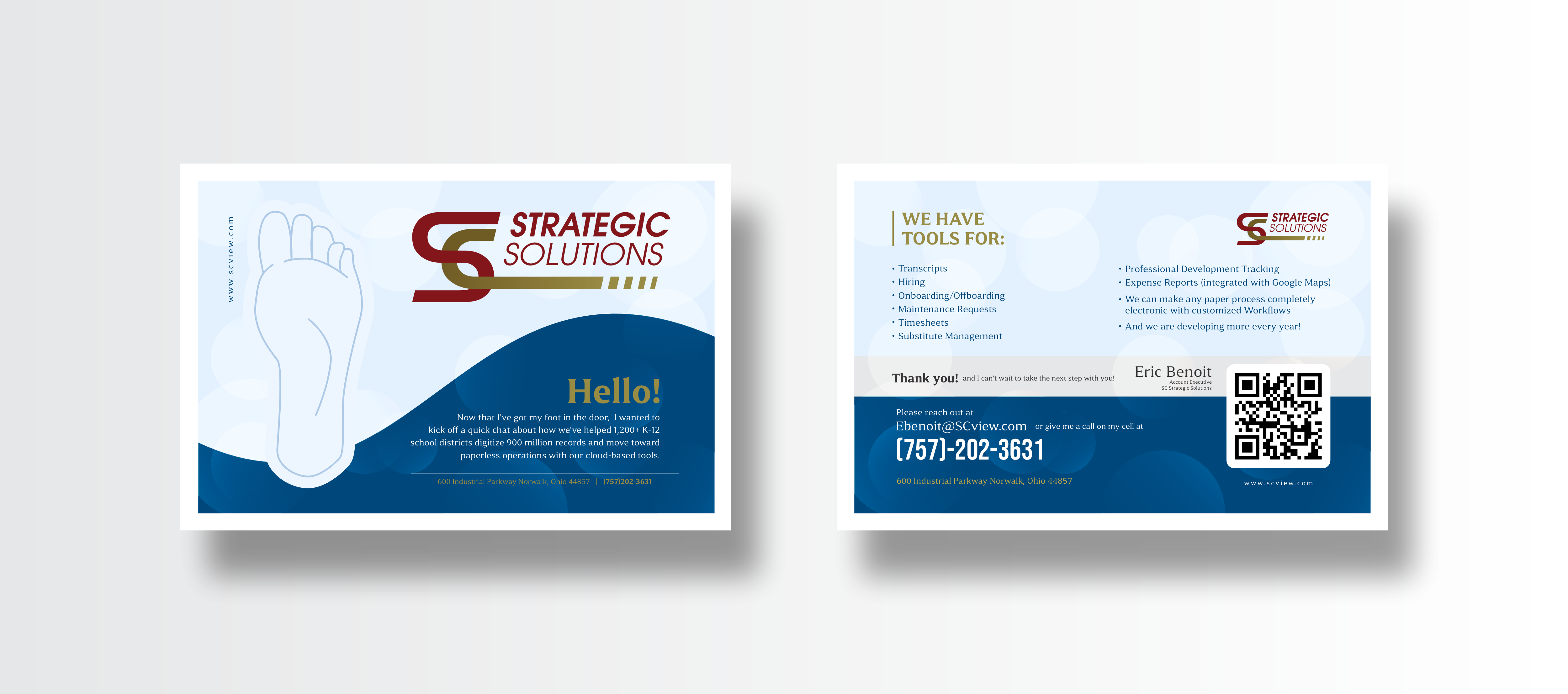 Flyer Design by dadaMEDIA for this project | Design #36413345