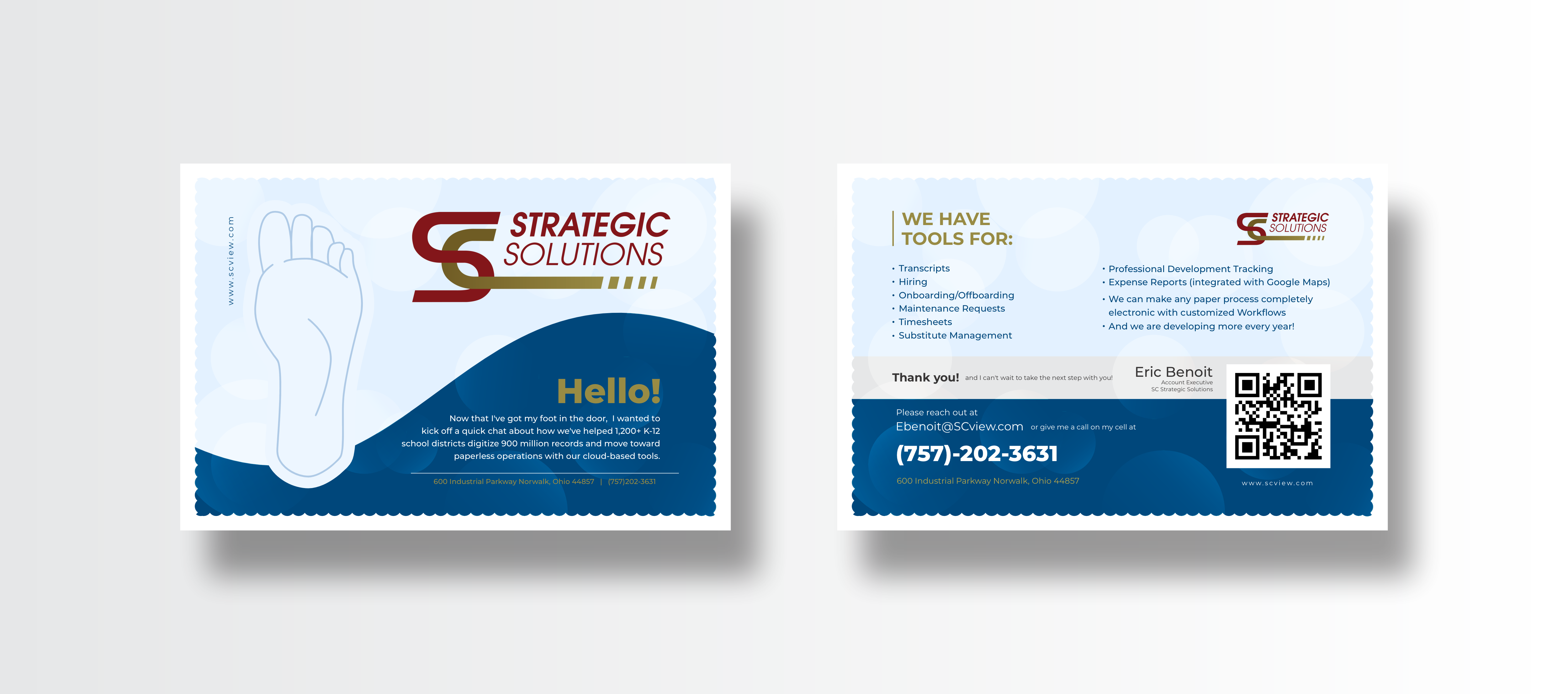 Flyer Design by dadaMEDIA for this project | Design #36415120