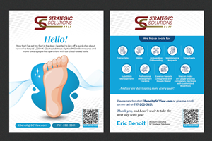 Flyer-Design von Stan$oul für dieses Projekt | Design: #36411959