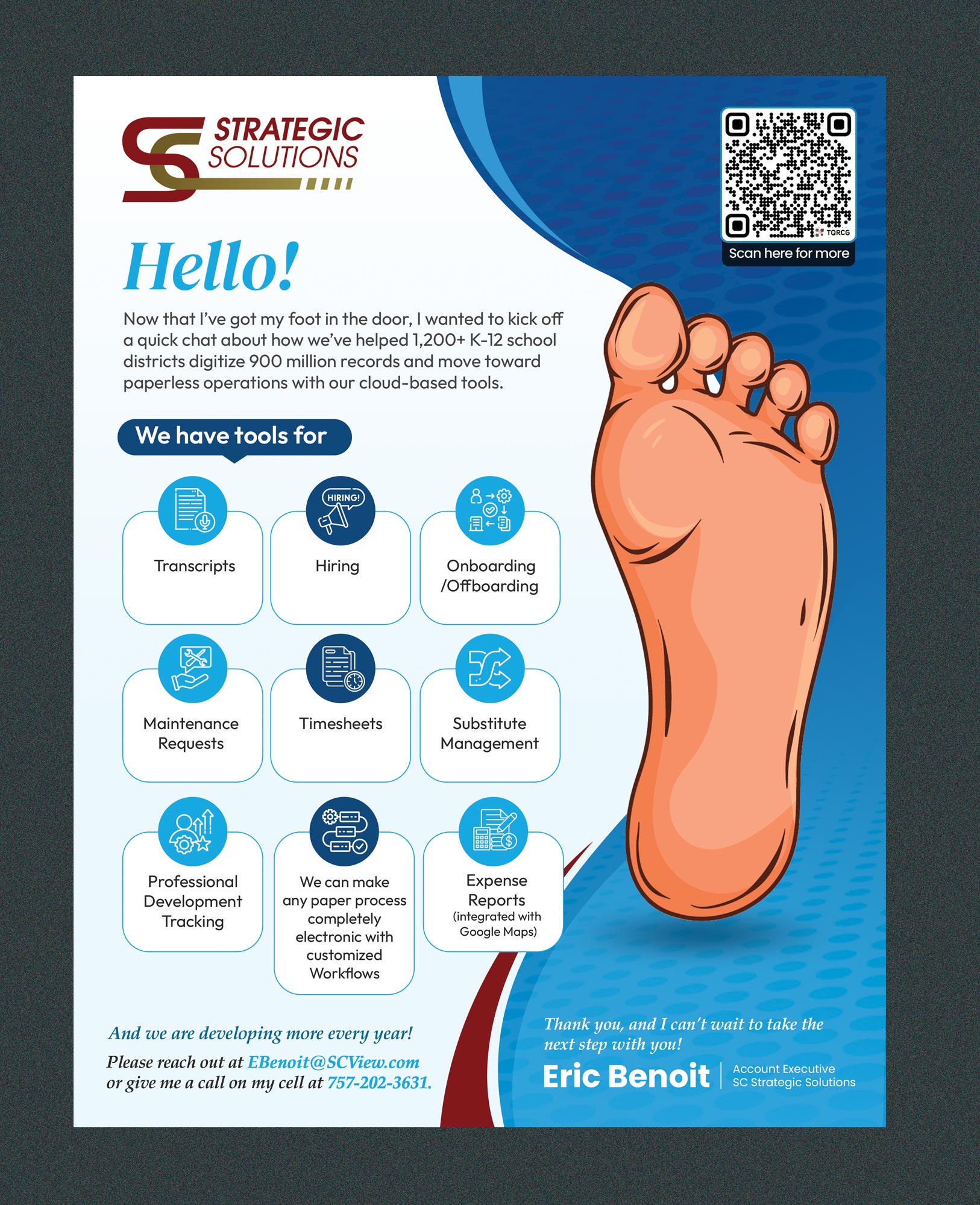 Flyer Design by Stan$oul for this project | Design #36412086