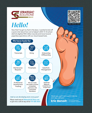 Flyer-Design von Stan$oul für dieses Projekt | Design: #36412086