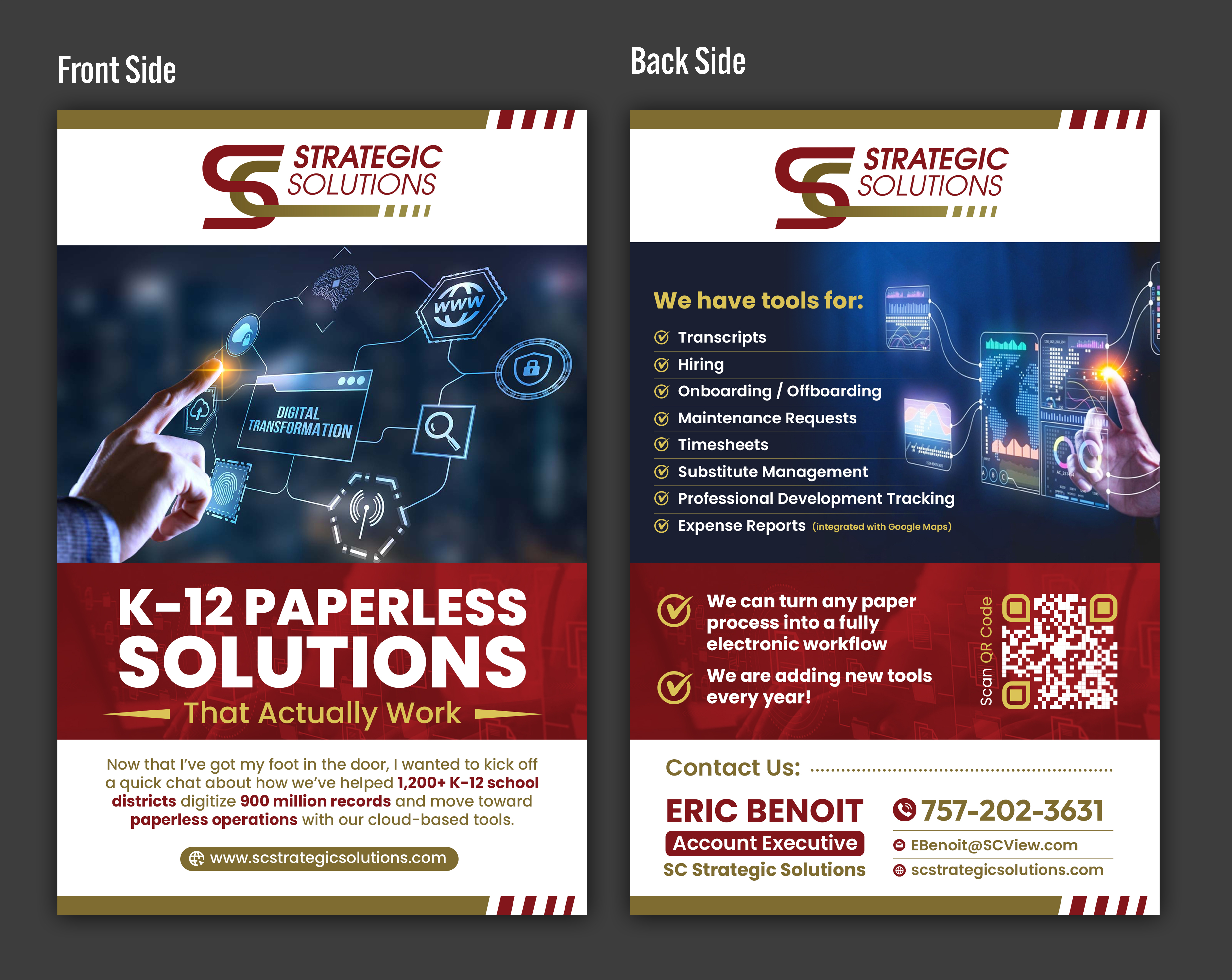 Flyer Design by SAI DESIGNS for this project | Design #36413555