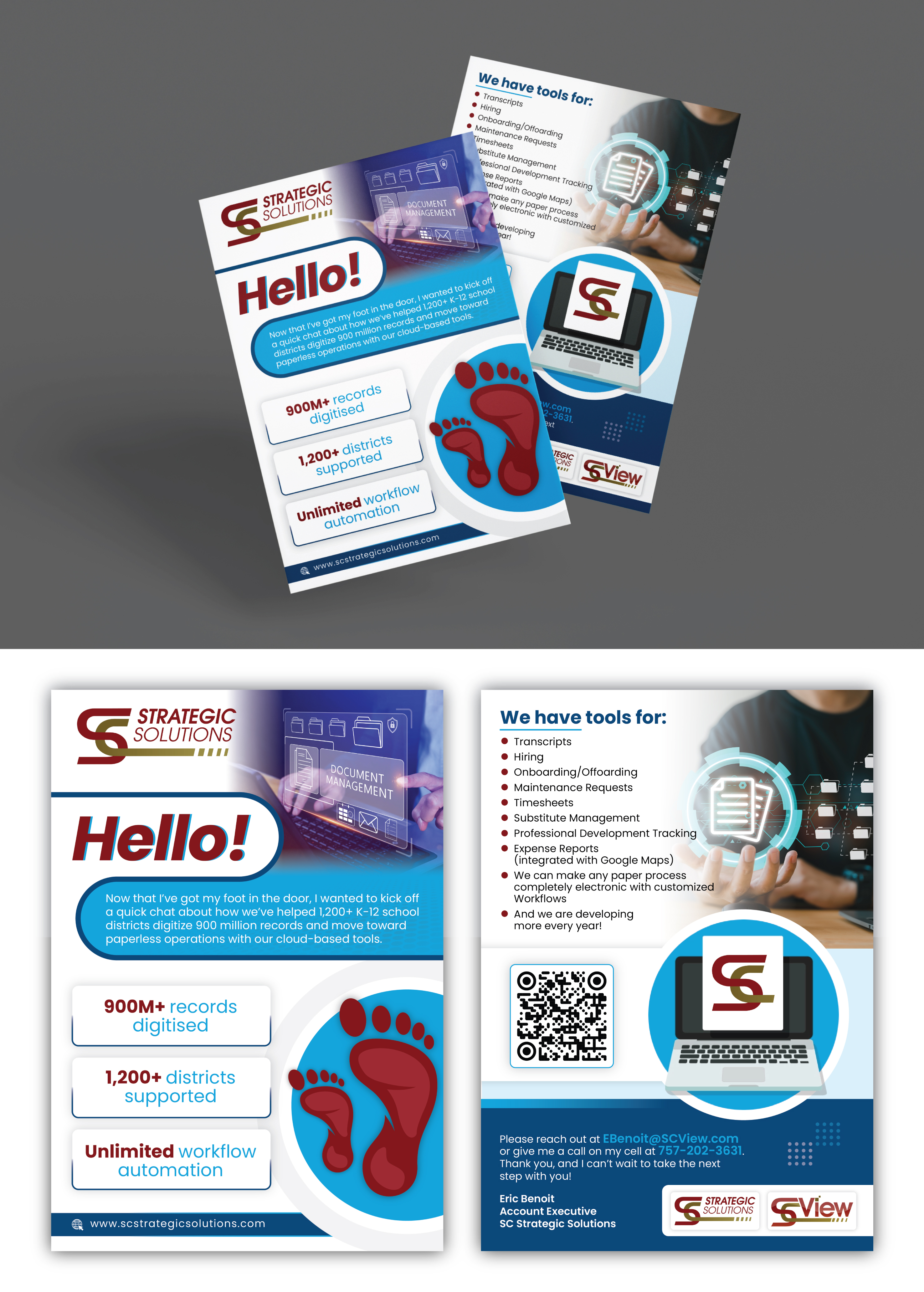 Flyer Design by Impressive Designs for this project | Design #36412092