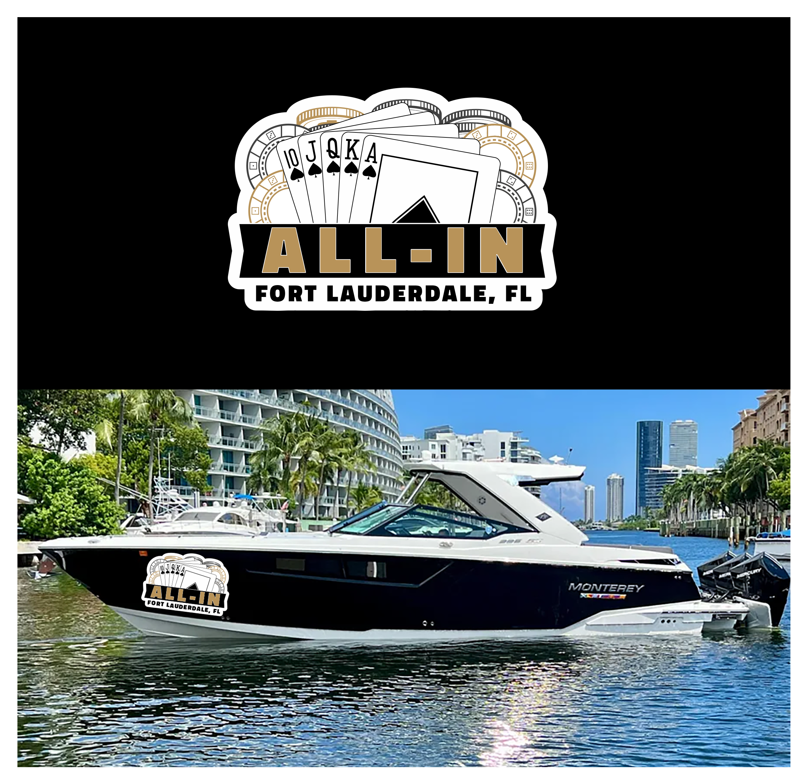 Logo Design by Amer Flehan for this project | Design #36411426