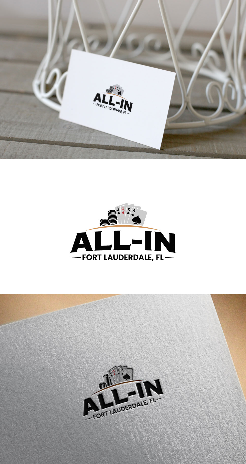 Logo Design by KING JM for this project | Design #36411976