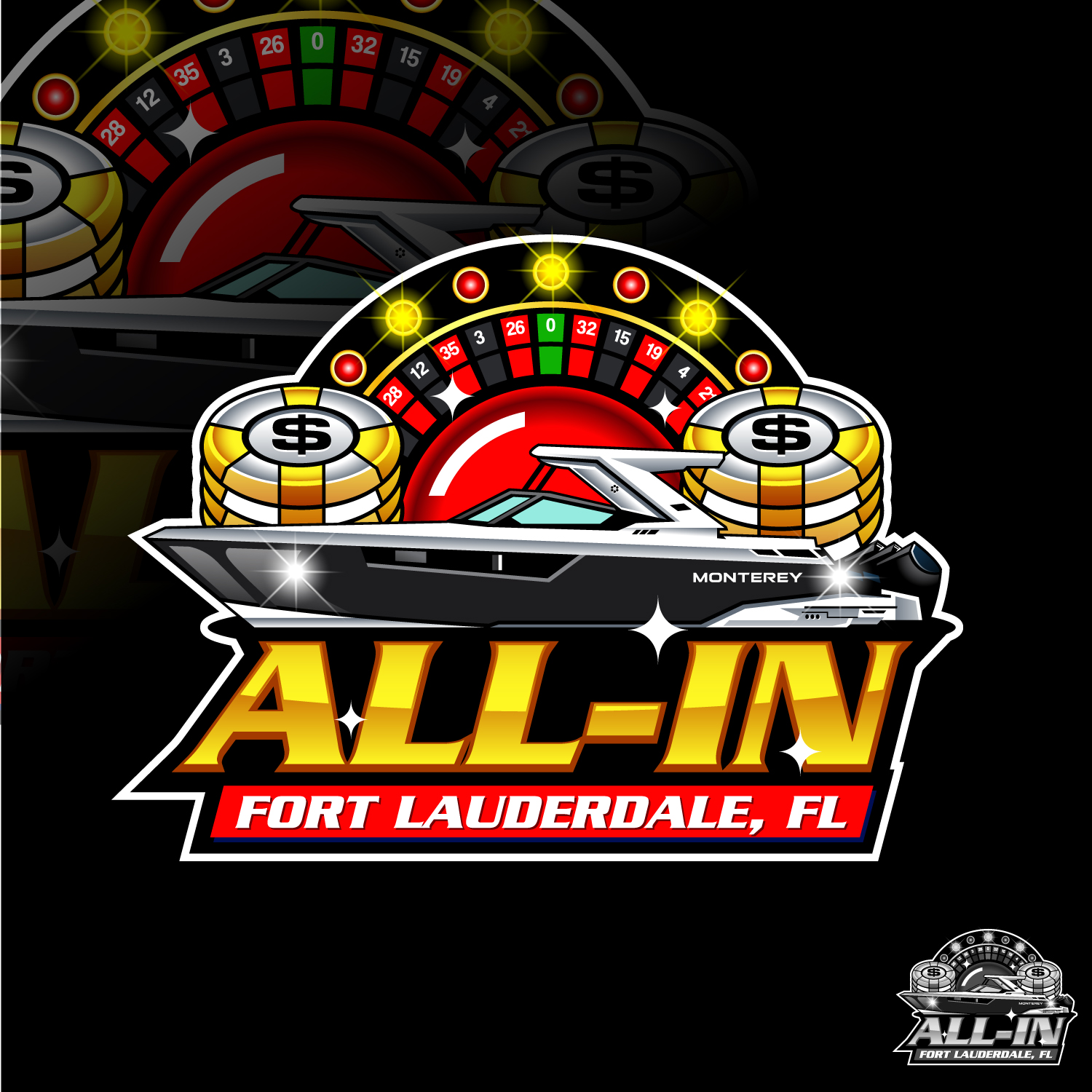 Logo Design by Suvendu.S for this project | Design #36447081