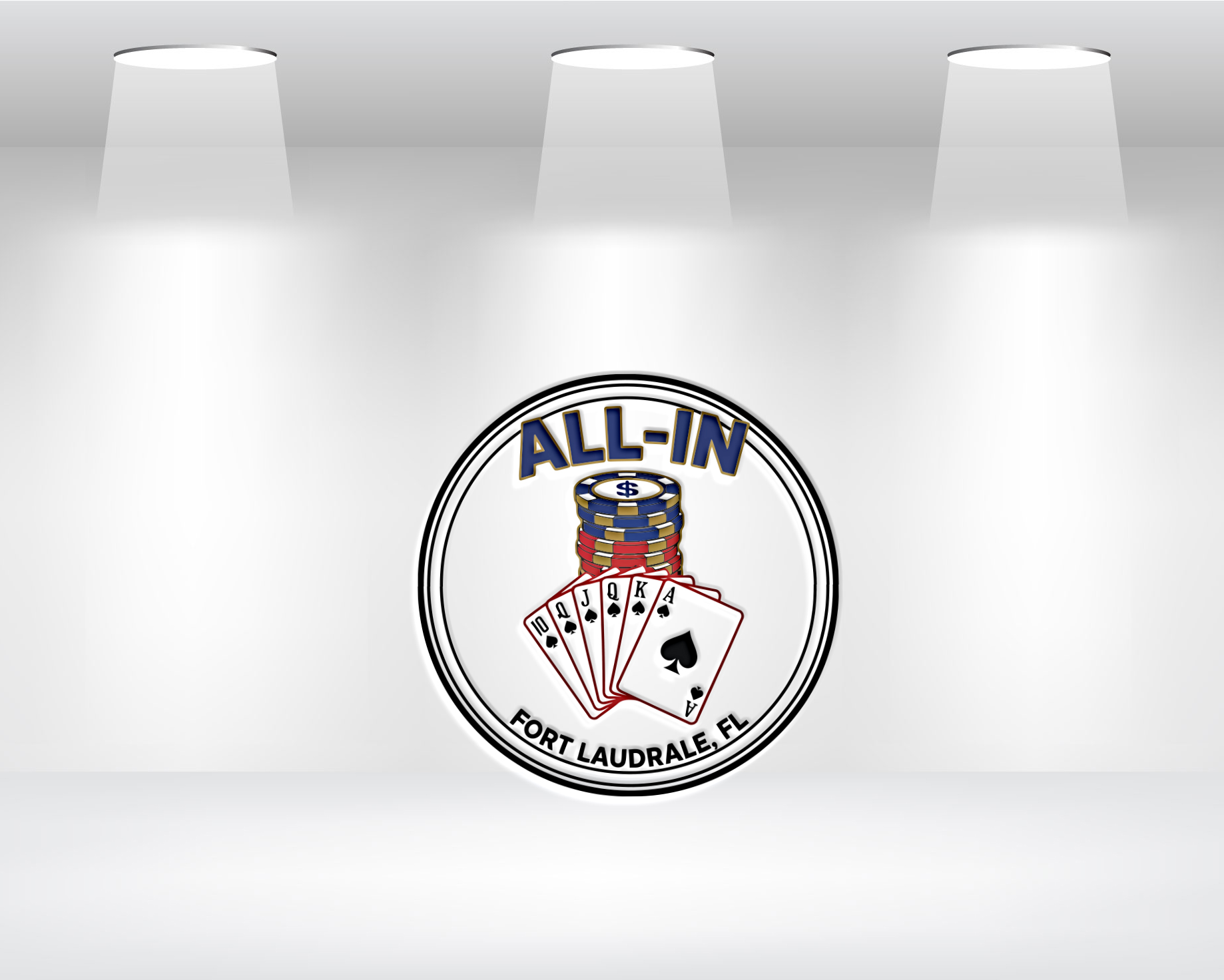 Logo Design by AMEKO for this project | Design #36413724