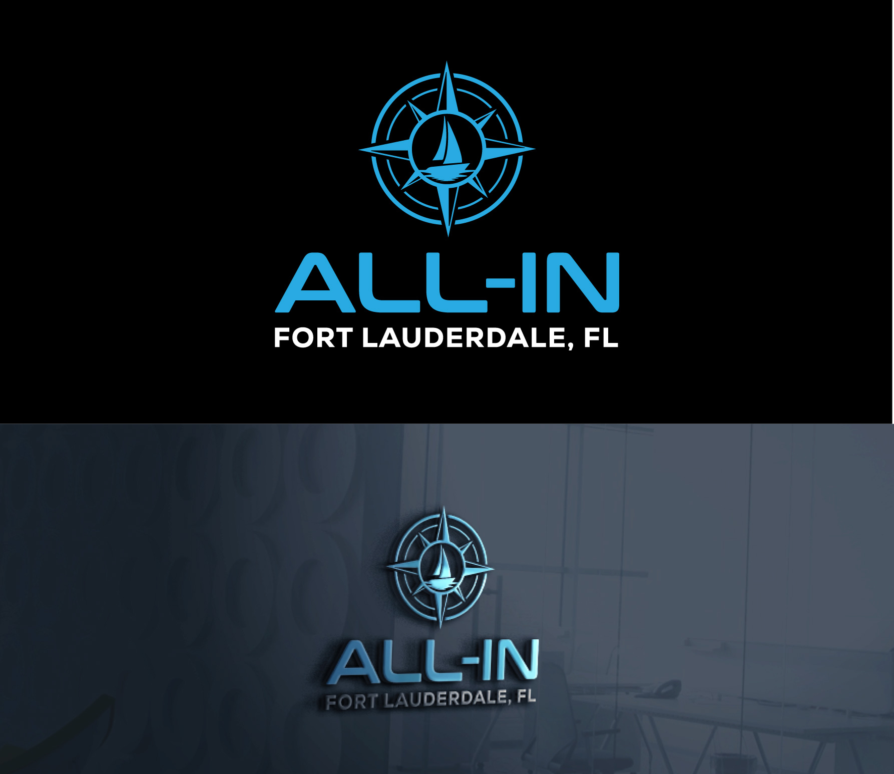 Logo Design by rass07 for this project | Design #36411807