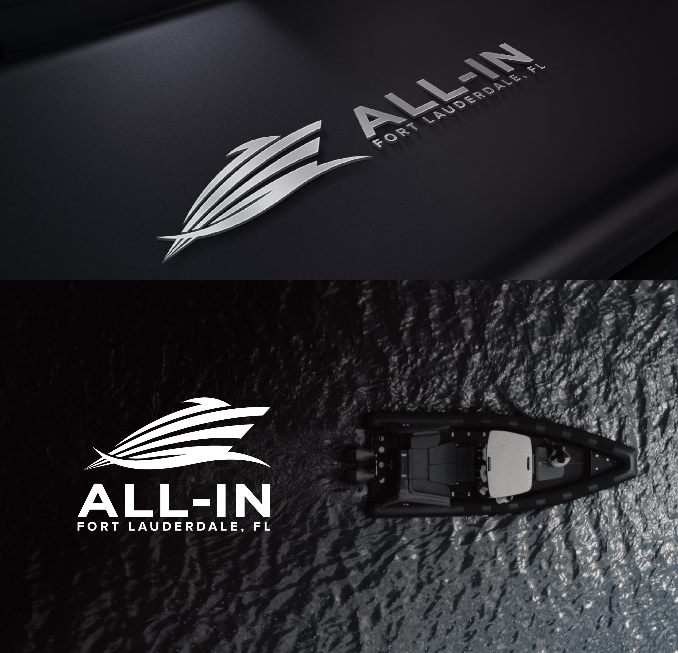 Logo Design by 4tech services for this project | Design #36425315