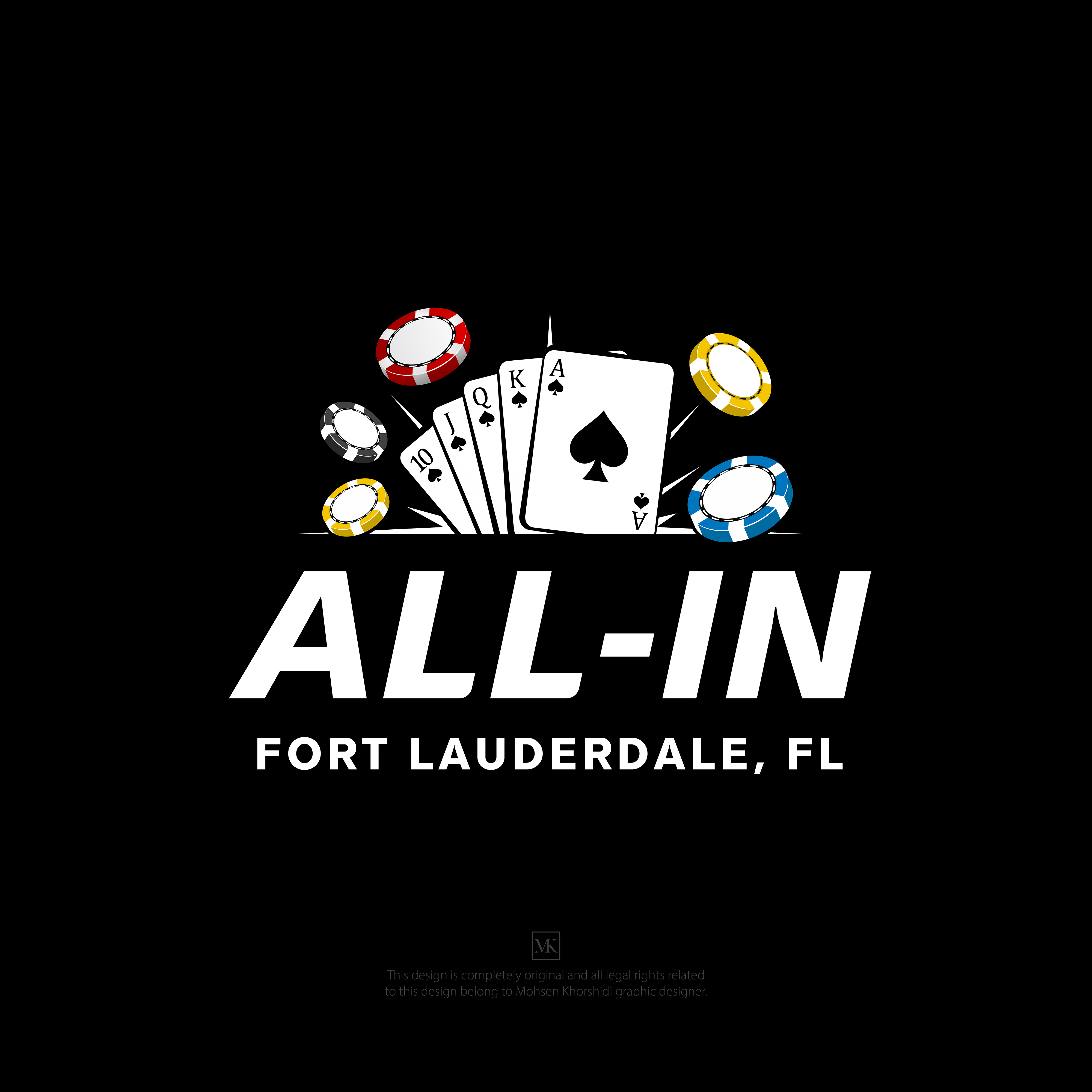 Logo-Design von Mohsen Khorshidi für dieses Projekt | Design #36435530