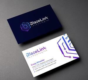 Business Card Design by Creative Moon Design for this project | Design: #36415096