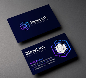 Business Card Design by Creative Moon Design for this project | Design: #36415098