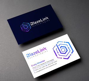 Business Card Design by Creative Moon Design for this project | Design: #36415099