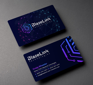 Business Card Design by Creative Moon Design for this project | Design: #36415162