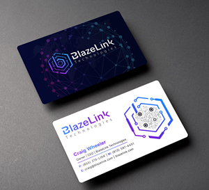 Business Card Design by Creative Moon Design for this project | Design: #36415164