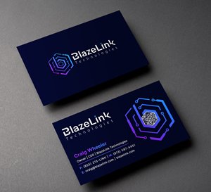 Business Card Design by Creative Moon Design for this project | Design: #36424762