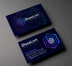 Business Card Design by Creative Moon Design for this project | Design: #36424763