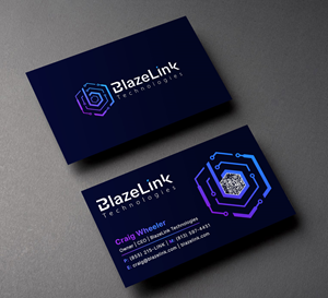 Business Card Design by Creative Moon Design for this project | Design: #36424934