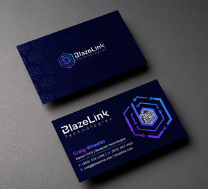 Business Card Design by Creative Moon Design for this project | Design: #36424983