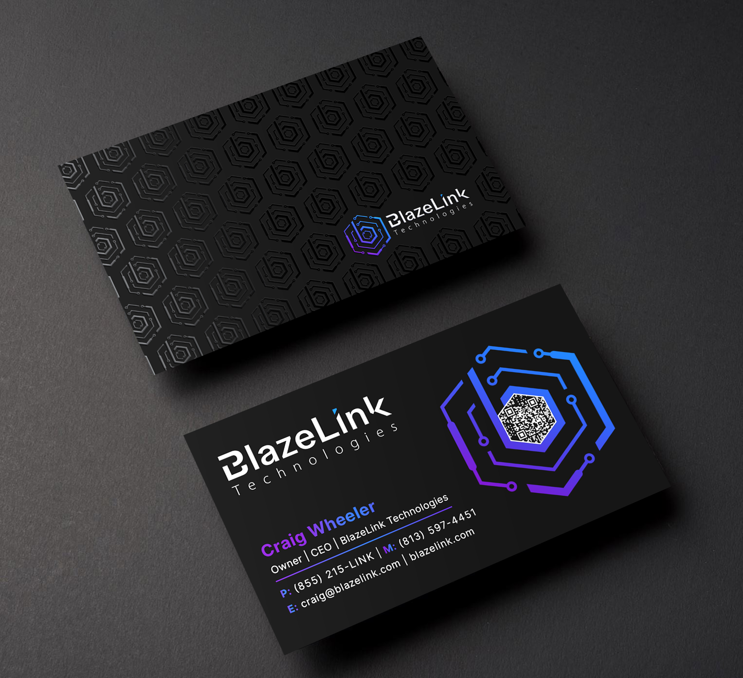 Business Card Design by Creative Moon Design for this project | Design #36425256