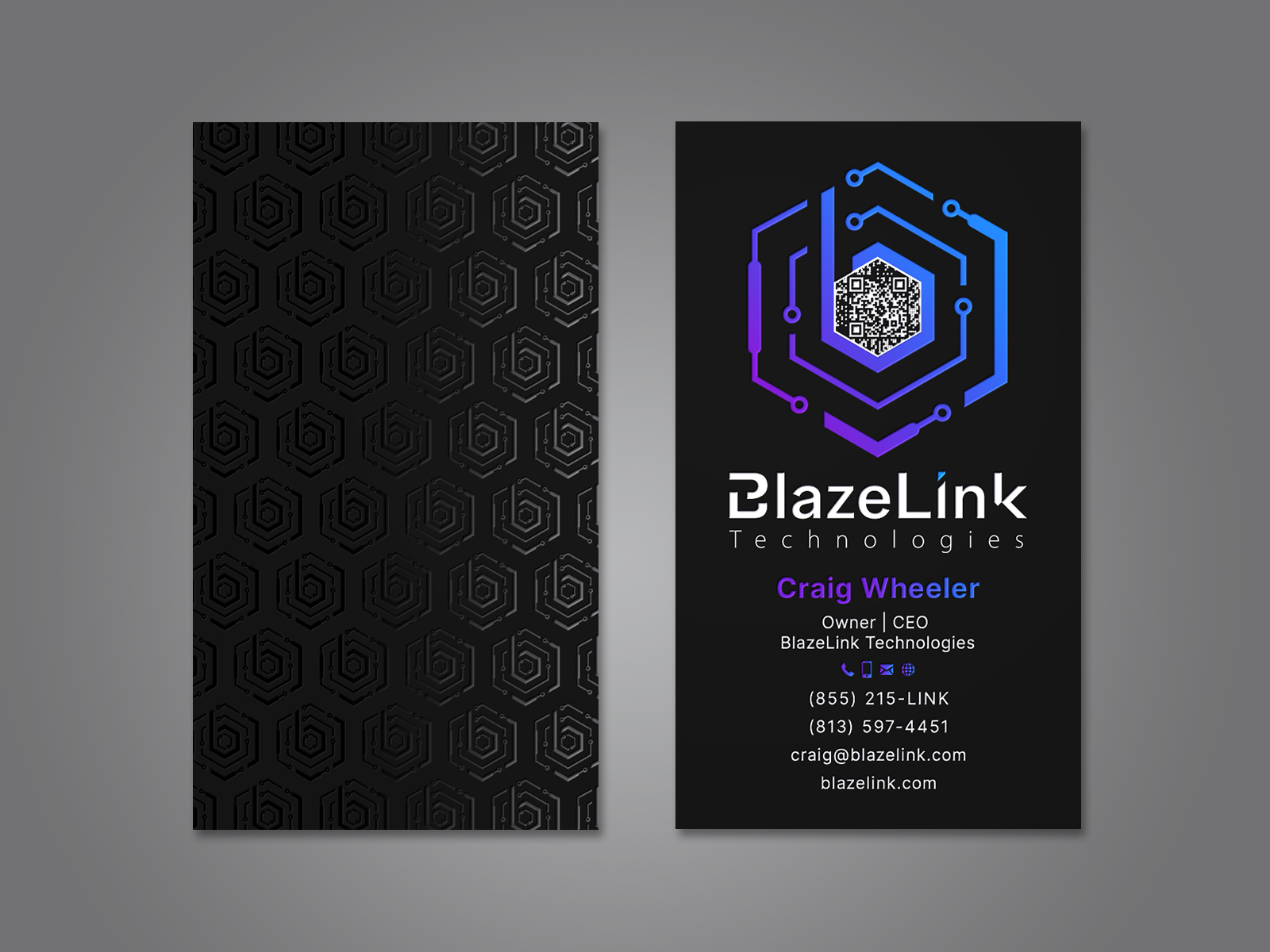 Business Card Design by Creative Moon Design for this project | Design #36430275