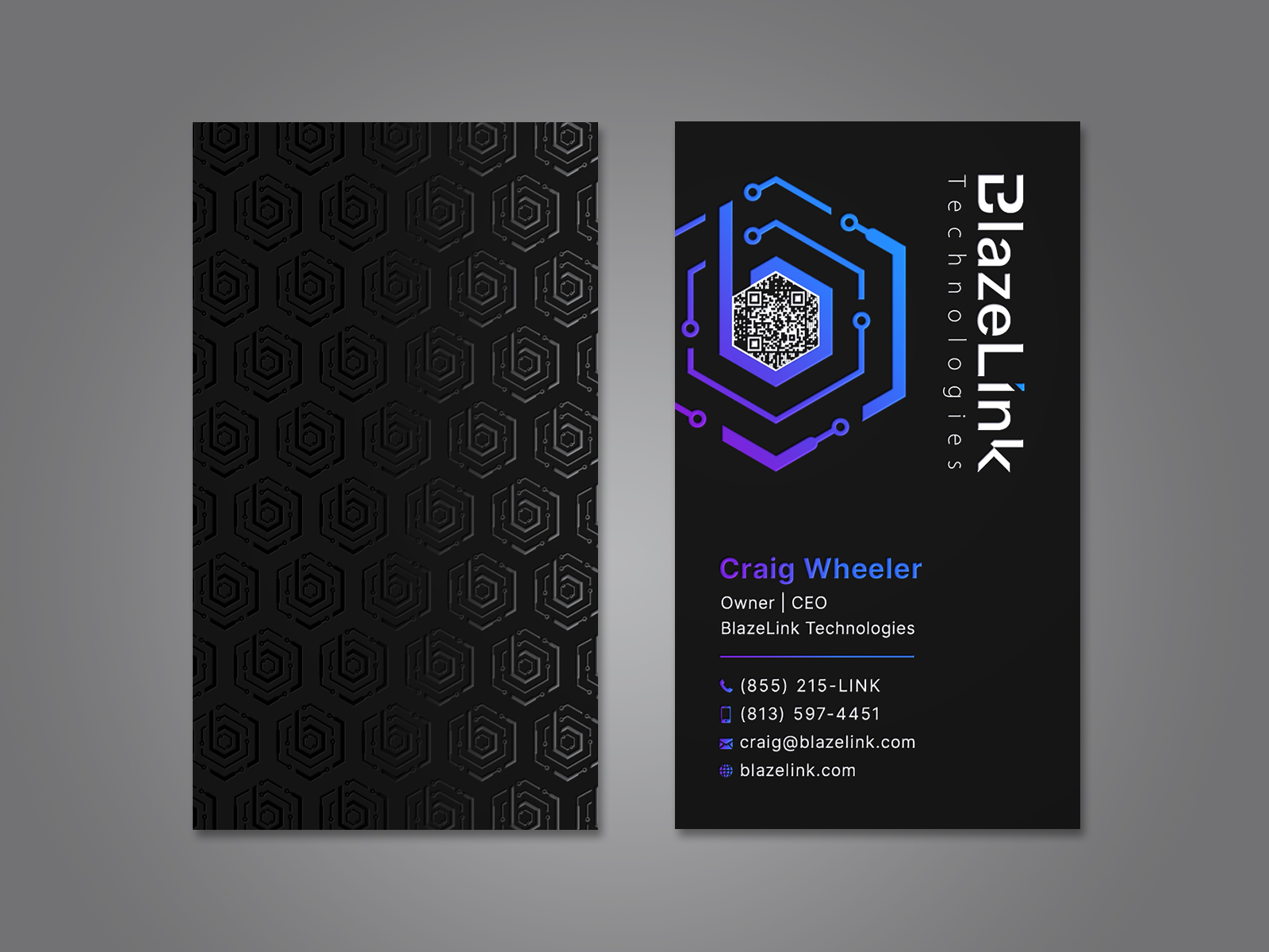 Business Card Design by Creative Moon Design for this project | Design #36430276