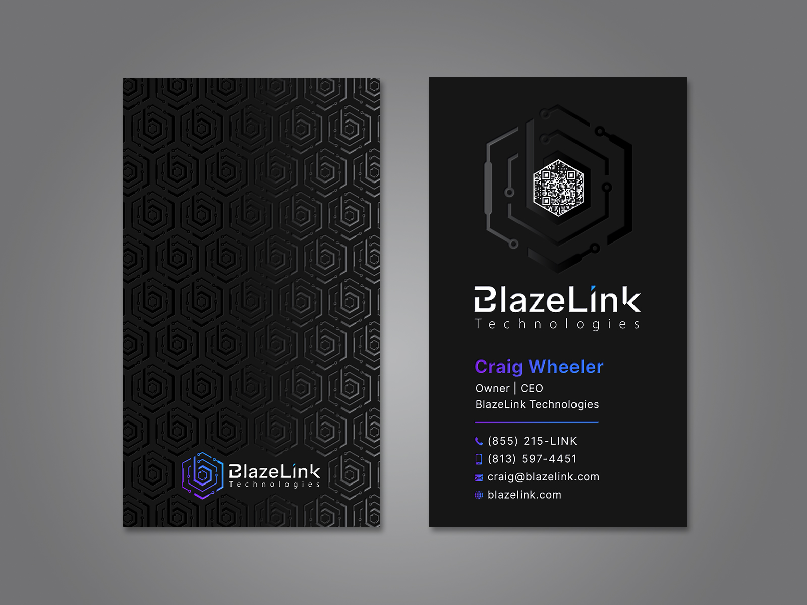 Business Card Design by Creative Moon Design for this project | Design #36430707