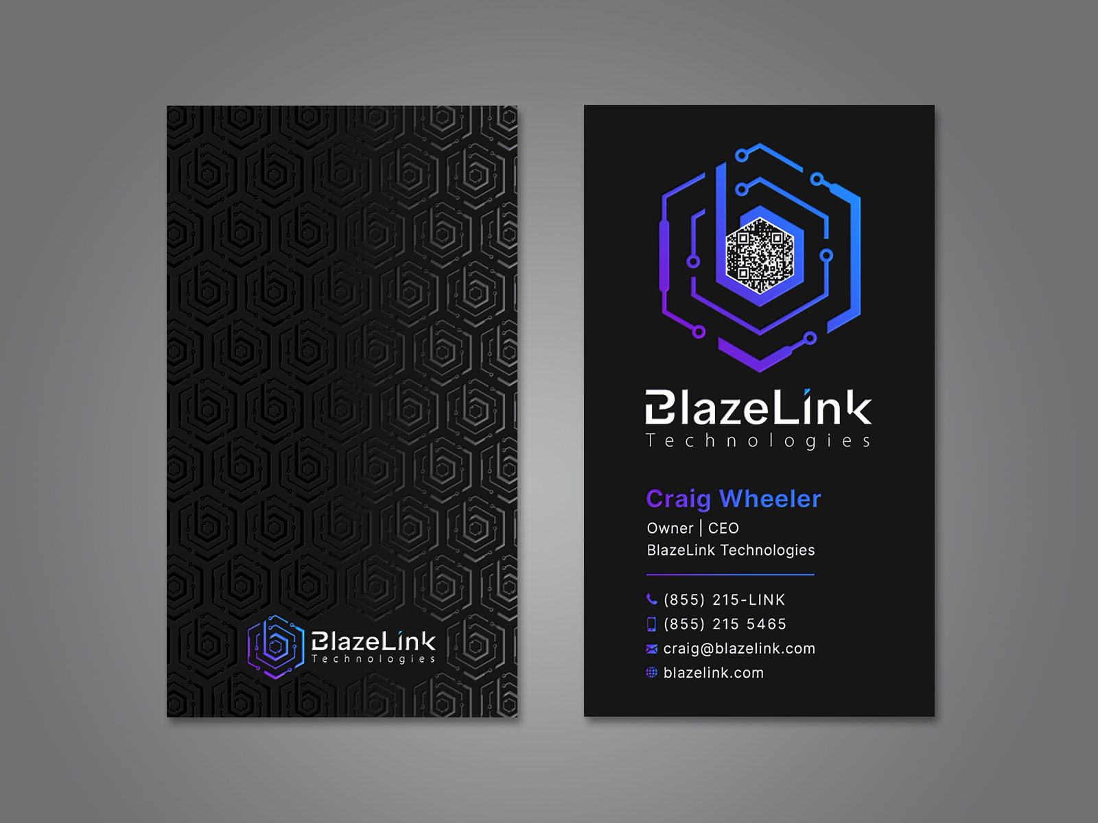 Business Card Design by Creative Moon Design for this project | Design #36430778