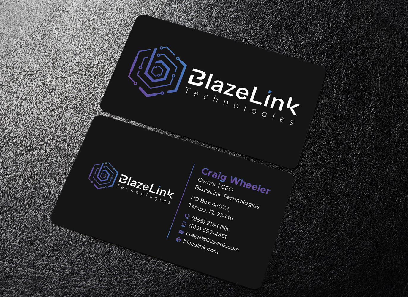 Business Card Design by Expert Bappy for this project | Design #36411163
