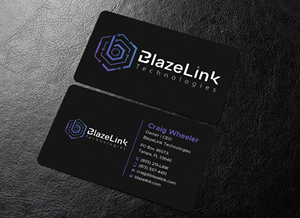 Business Card Design by Expert Bappy for this project | Design: #36411163