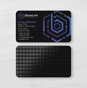 Business Card Design by Expert Bappy for this project | Design: #36411233