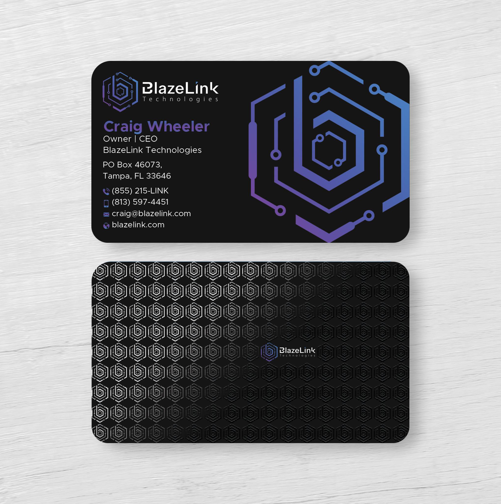 Business Card Design by Expert Bappy for this project | Design #36411234
