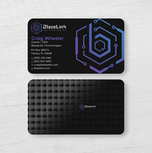 Business Card Design by Expert Bappy for this project | Design: #36411234
