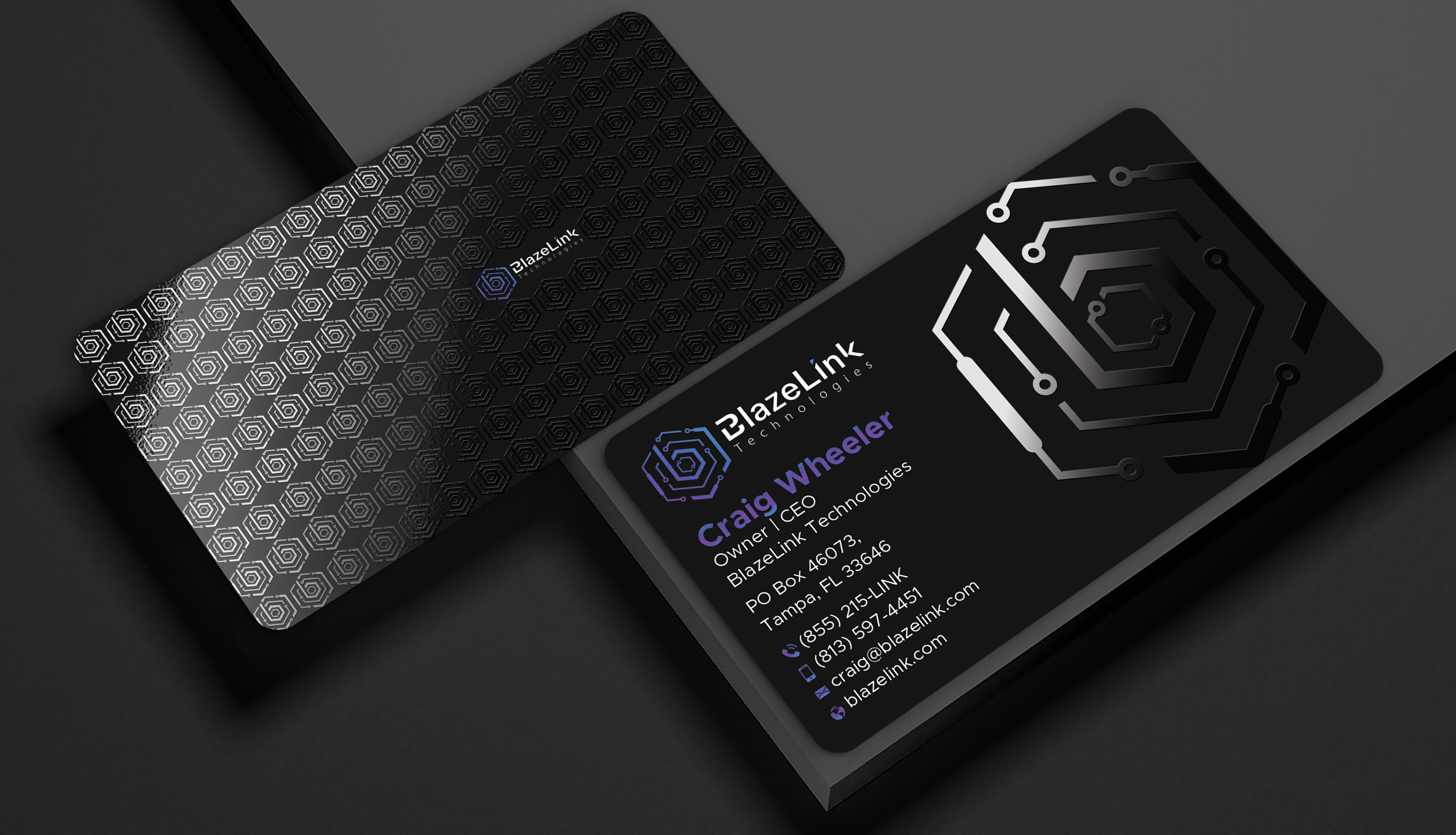Business Card Design by Expert Bappy for this project | Design #36411252