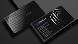 Business Card Design by Expert Bappy for this project | Design: #36411252