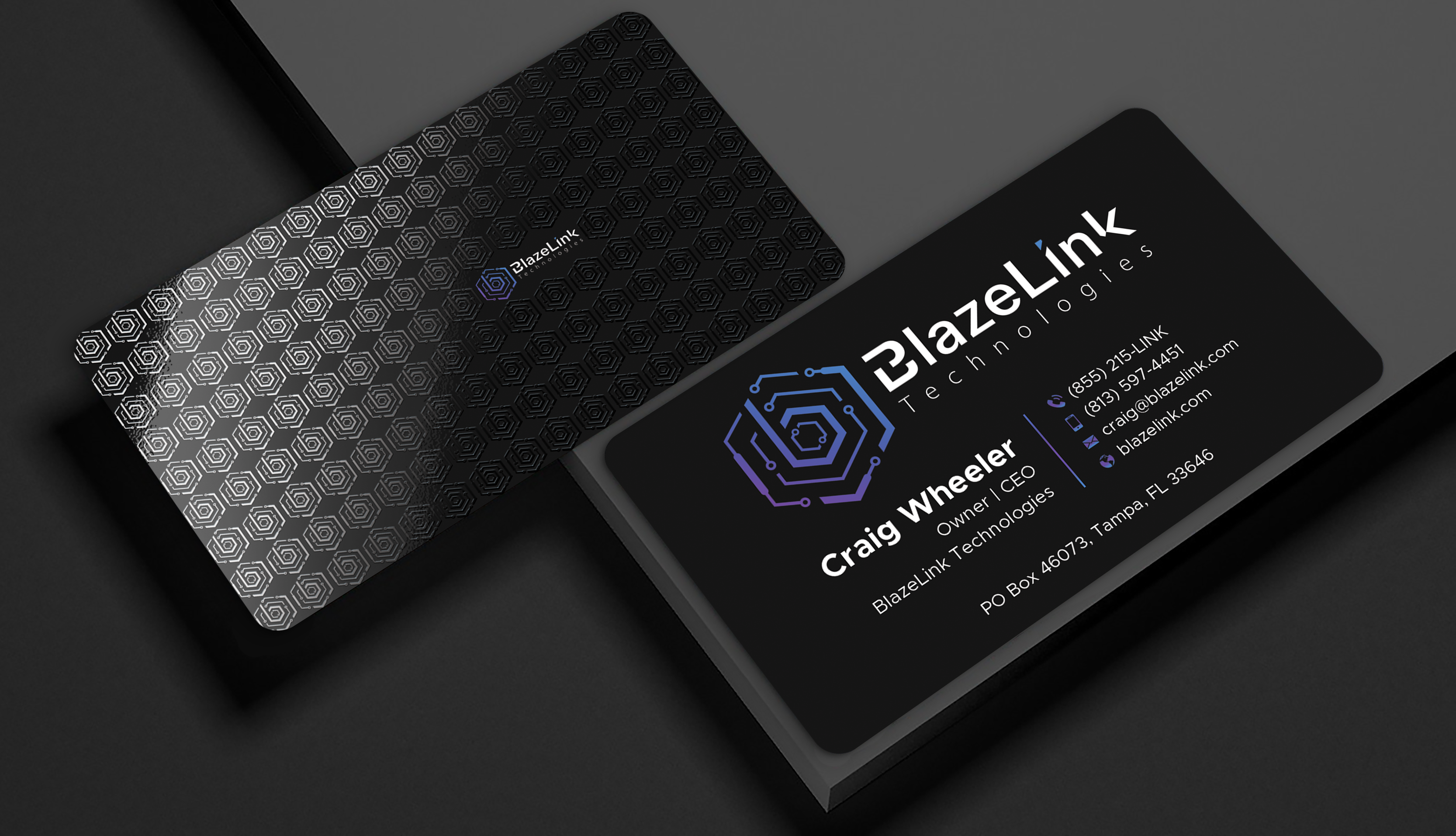 Business Card Design by Expert Bappy for this project | Design #36411253