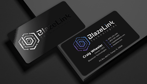 Business Card Design by Expert Bappy for this project | Design: #36411254