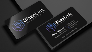 Business Card Design by Expert Bappy for this project | Design: #36411255