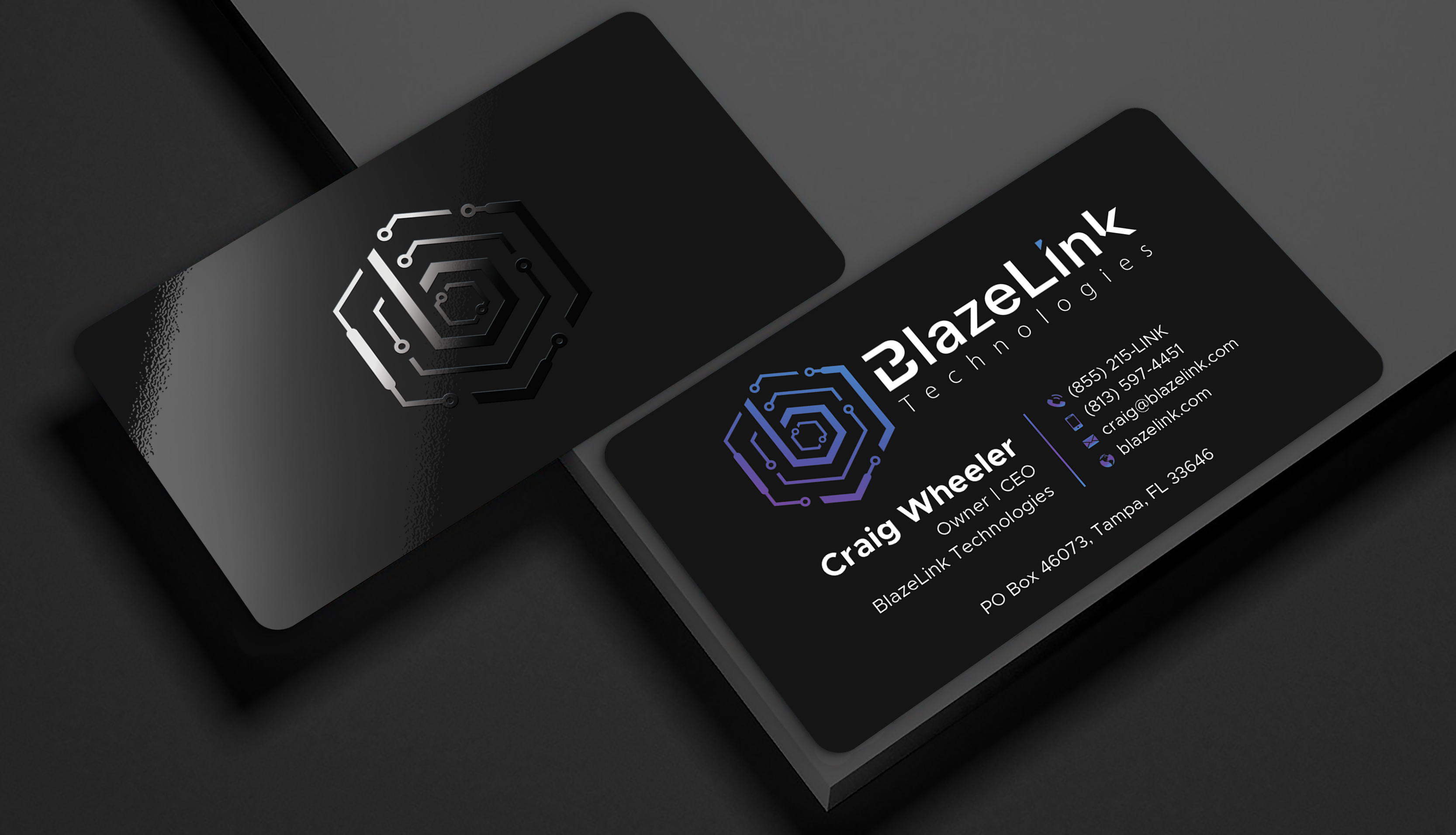 Business Card Design by Expert Bappy for this project | Design #36411256