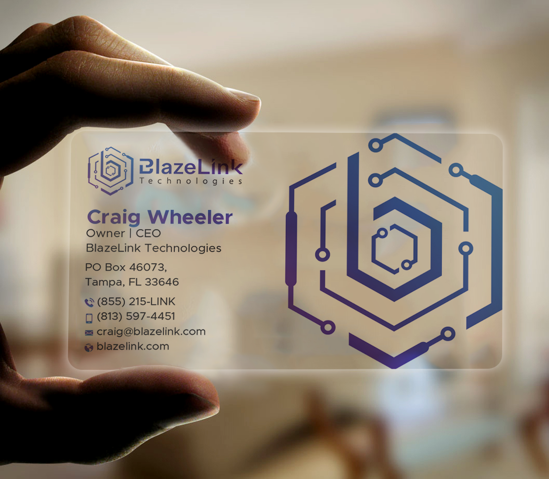 Business Card Design by Expert Bappy for this project | Design #36416018