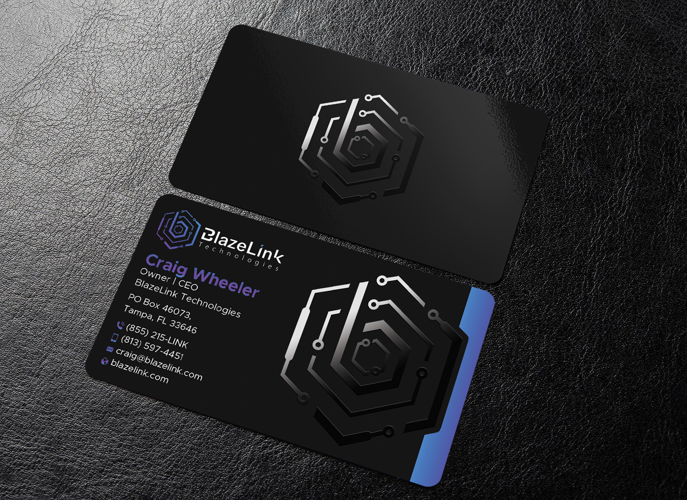 Business Card Design by Expert Bappy for this project | Design #36416632