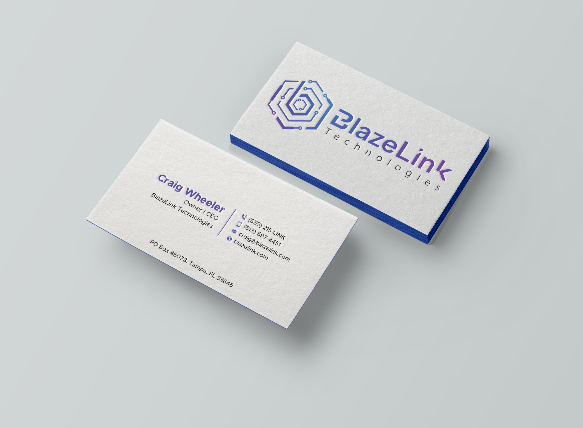Business Card Design by Expert Bappy for this project | Design #36416813