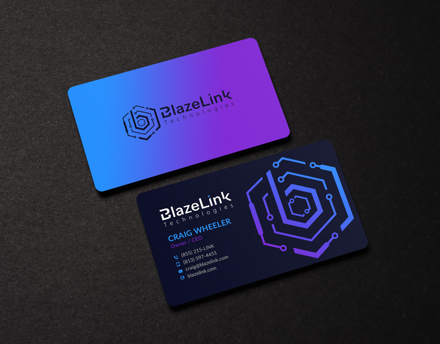 Business Card Design by Sun Moon Graphic Designer for this project | Design #36411639