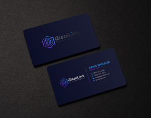 Business Card Design by Sun Moon Graphic Designer for this project | Design: #36411641