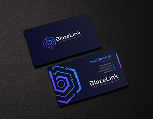 Business Card Design by Sun Moon Graphic Designer for this project | Design: #36411642